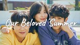 Our Beloved Summer (2021) Episode 4