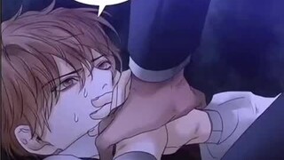 [Taboo] The little bottom was suppressed by his brother! "Don't run away, you are so weak, you can't