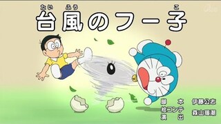 Doraemon Episode 703AB Subtitle Indonesia, English, Malay