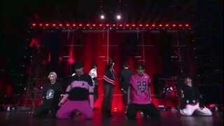 【 ZEROBASEONE 】  HOT SUMMER performance on KPOP NATION 2023 FULL