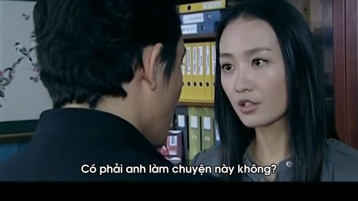 NO TIME TO LOSE (ep 18) VIETSUB BY GOLDEN SPRING