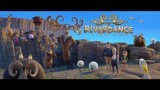 Rivedance - the animated adventure (2021)