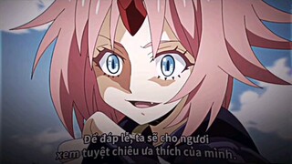 Kẻ hủy diệt : Ma vuơng Milim