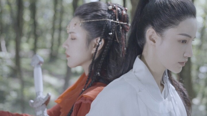 "May mắn thay, tôi vẫn được gặp em." - Những Con Đường Khác Nhau/Tập 1