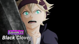 Black Clover Episode 22 Explained In HINDI #blackclover I Wild Magic Dance I  #abhiflix