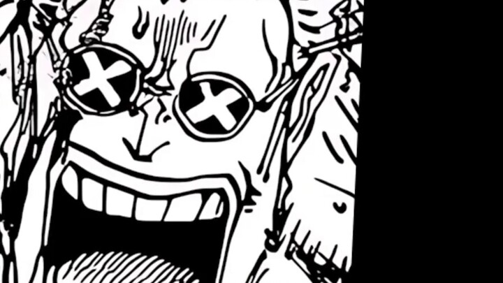 [Awang] One Piece Episode 1157! The Powerful Era of Rocks!