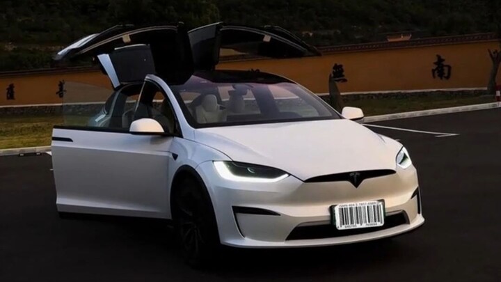Chuyến tàu huyền thoại chính thức khép lại, Musk quay lưng tiến về một tương lai hoàn toàn mới #Tesl