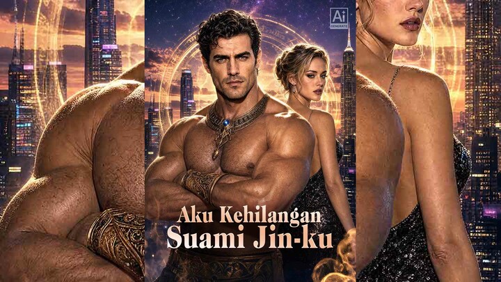 Aku Kehilangan Suami Jin-ku Full Bahasa Indonesia (Top Harian RS)
