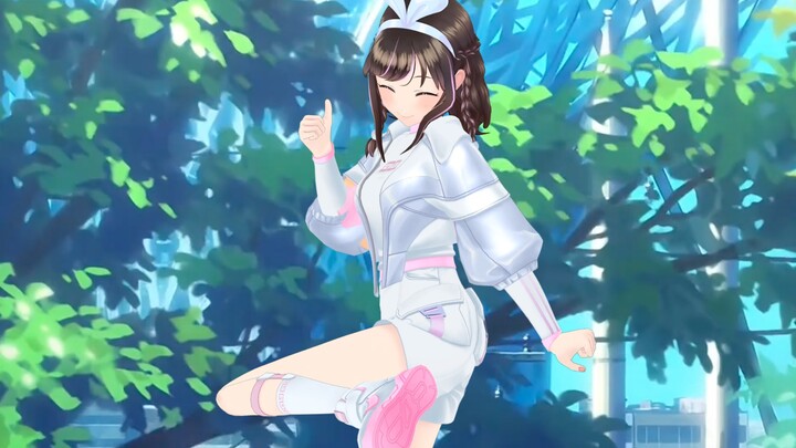 Hit the stock to express your feelings!