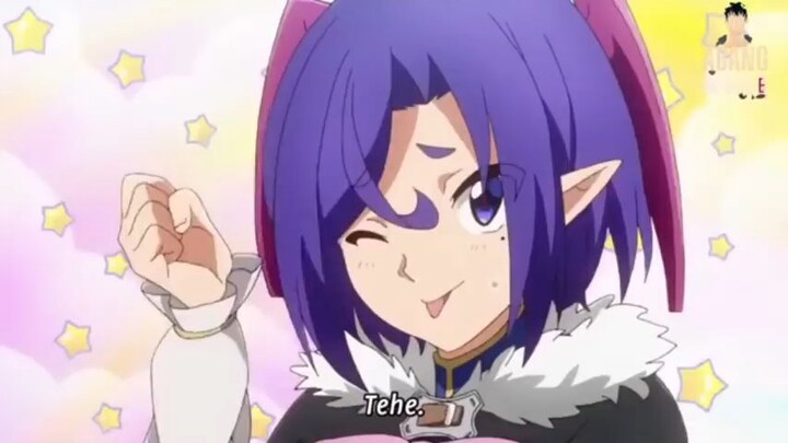 DISUKAI PAHLAWAN MANTAP !! MASUK ISEKAI MALAH DAPAT BANYAK !! ALUR CERITA ANIME