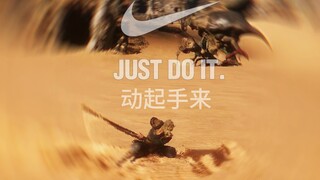دعونا نتحرك