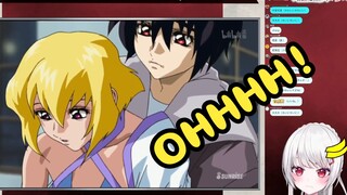 日本辣妹：Ohhhhhh！