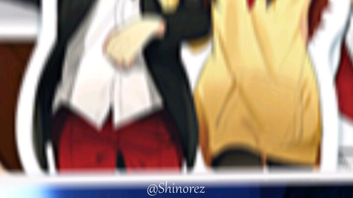 AMV - Horimiya - Sweet Talk