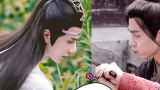 [Drama version of Wangxian] Brother-in-law can't be extra 4 (end)