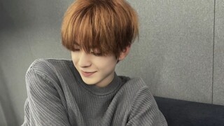 【YUSHI】想你 像是隔着一层磨砂玻璃看雨