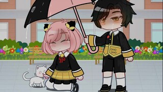 anya x damian: damian lương quá🤭