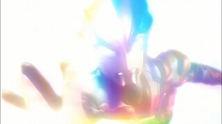 大结局布莱泽学会说话，掌握光线技能！
