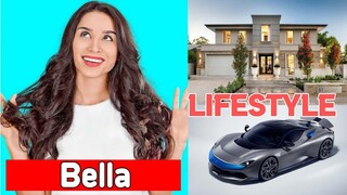 Bella (123 GO Member) Lifestyle |Biography, Networth, Realage, Hobbies, Facts, |RW Facts & Profile|