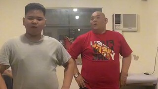 Father & Son
