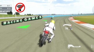 Top 15 Offline Racing Games For Android 2020 HD