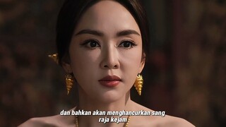 PART 2 MEREBUT KEMBALI TAHTA KERAJAAN DENGAN KECANTIKAN‼️