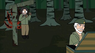 【Dead by Daylight】Animation "Rabbit Mom"