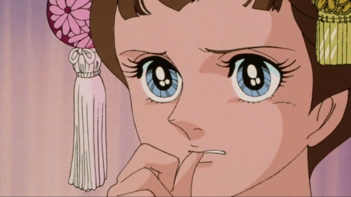 Glass Mask - Episode 05 | Subtitle Indonesia