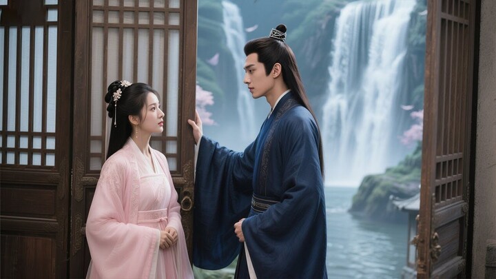 【IndoSub】Suami Mengkhianati! Setelah Aku Cerai dan Pergi, Dia Malah Menyesal Sampai Gila! [YT]