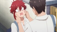 Episode 6|Tomo-chan adalah Perempuan!|Subtitle Indonesia