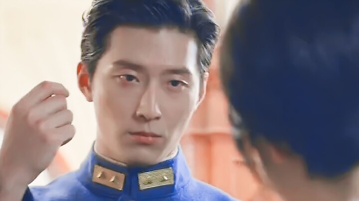 It's sweet! The third brother finally confirmed that his sister-in-law is his wife! ! !