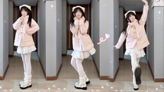 这集有点萌到没边了