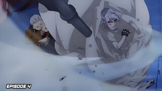 Saigo ni Hitotsu dake Onegai shitemo Yoroshii deshou ka Episode 4 - Godwin Ketakutan!!!