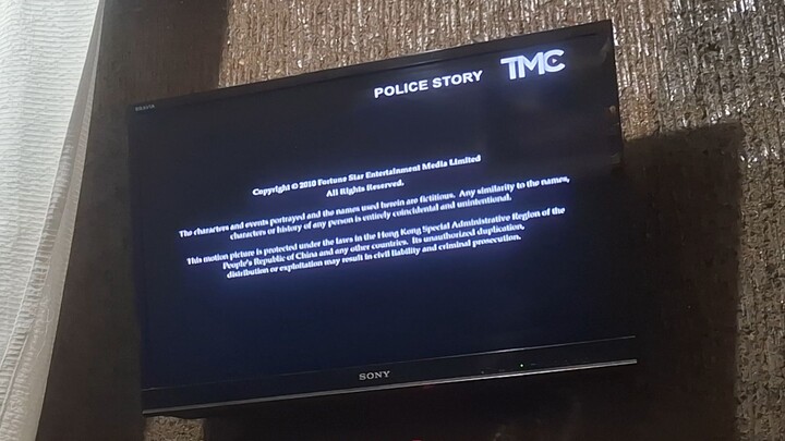 Tagalized Movie Channel - Continuity [01-04-2026]