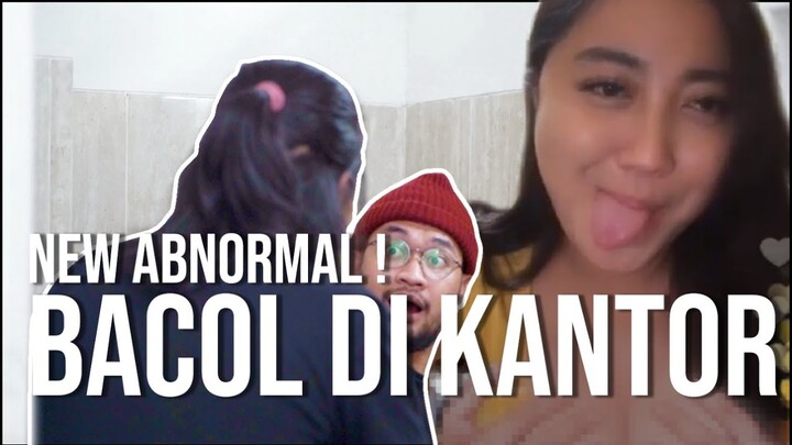 Grebek Karyawan Mesum di hari pertama New Normal !! [Episode 01]