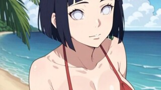 DIHISAP EMPUK BANGET HINATA