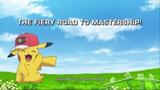 Pokemon Season 25 Pokémon Ultimate Journeys: The Series | EP27 | Pokémon Indonesia