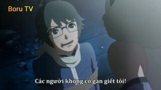 Boruto: Naruto Next Generations (Ep 26.4) Denki bị bắt cóc #Boruto_tap26