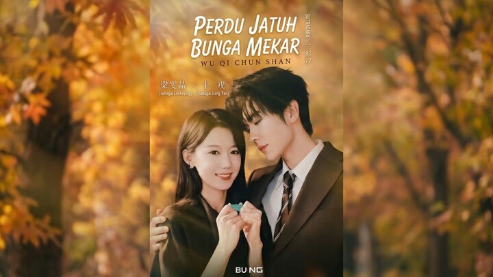 SUB INDO ~ (Liang Feijing) & (Ka Rong) / Charon