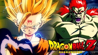 Dragon Ball Z the movie Bojack「AMV」- Return