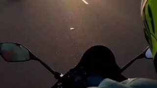 bike tour with friends