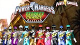 Power Rangers Dino Charge Subtitle Indonesia 20