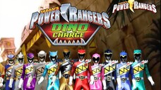 Power Rangers Dino Charge Subtitle Indonesia 21 special