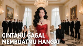 7 tahun jadi istri transparan, kini aku lelah, pernikahan ini tak bisa dipertahankan lagi....YT