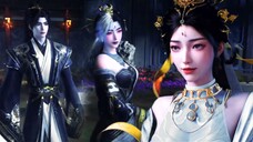 Shrouding The Heavens Episode 122 Preview | DMV