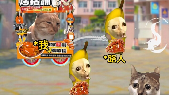 Ăn móng giò heo sốt tương cũng bị bắt à?