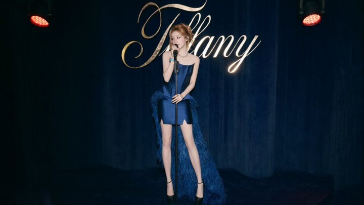 Tống Vũ Kỳ và Tiffany cất tiếng hát “Radio” cùng “Có còn đau không” tại dạ tiệc