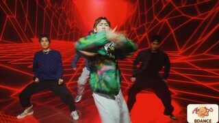 Đậu mắt đen - J Balvin  RITMO  KOOJAEMO X ROOT X Woomin Jang X Yech #dancecover