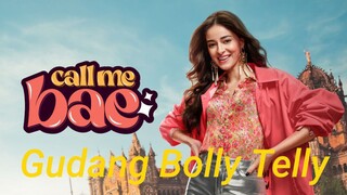 Call Me Bae ｜S01｜Eps 08｜Subtitle Indonesia