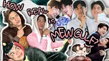 PROOFS that MEWGULF is REAL | Do Filipinos think that they are real? | REACTION (ENG SUB)