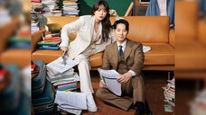 Delightfully deceitful ep 9 eng sub